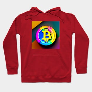 Bitcoin Hoodie